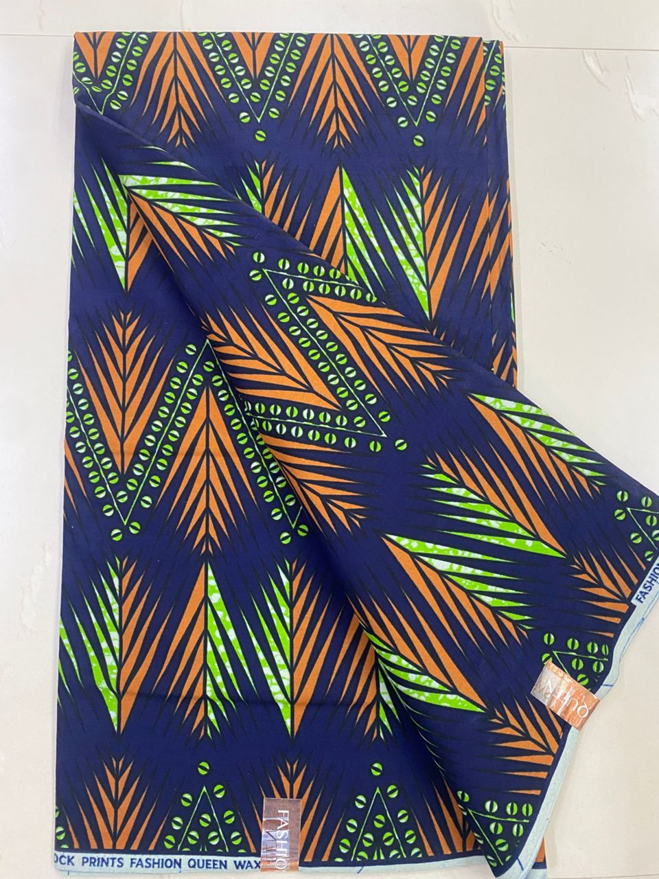 Ulla - Custome Order Fabric
