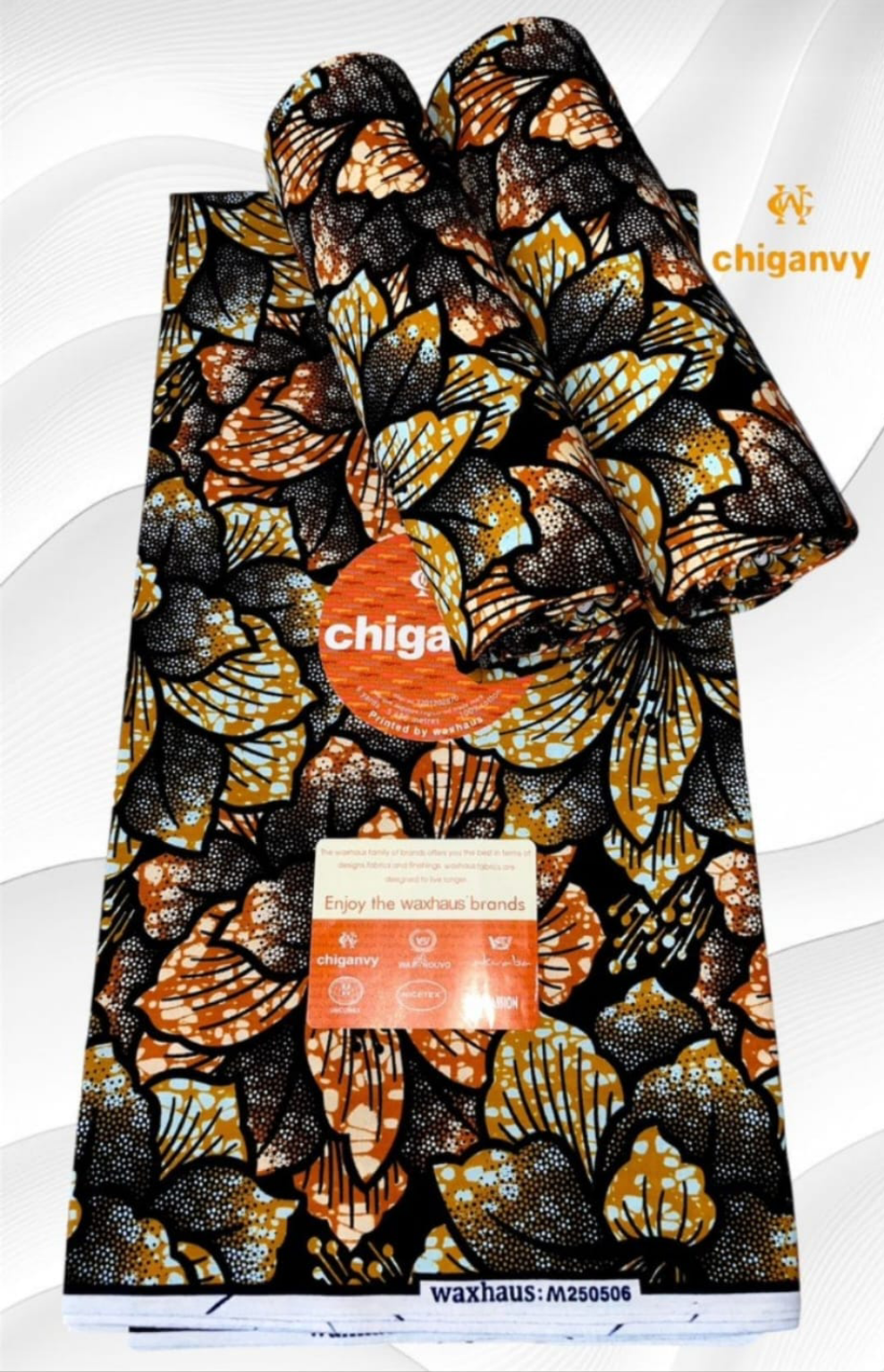 Silje Custom Fabric For Children Dress
