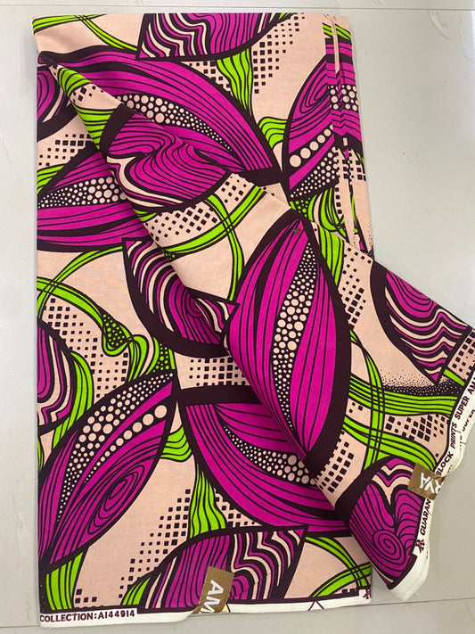 Birgit - Custome Order Fabric