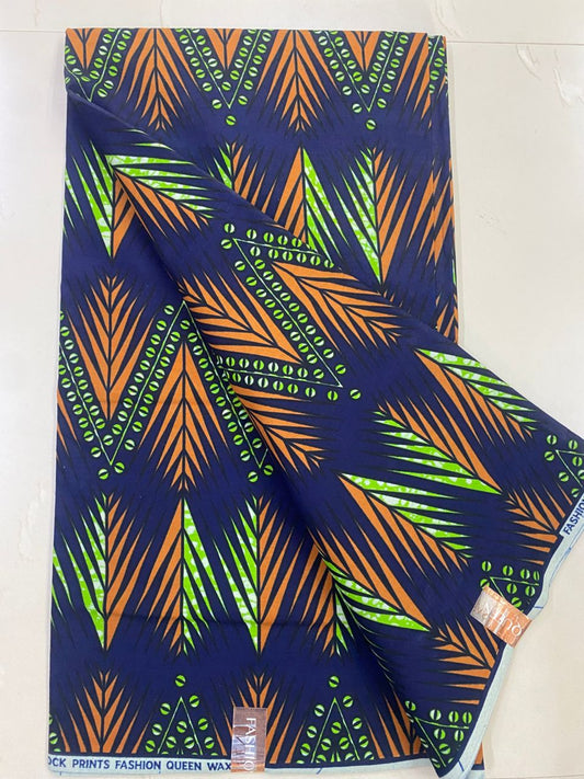 Ulla - Custome Order Fabric