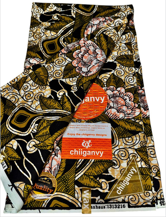 Juvena Kimono (Custom Order)