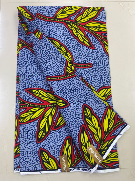 Ulla - Custome Order Fabric