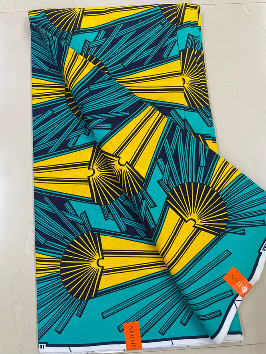Ulla - Custome Order Fabric