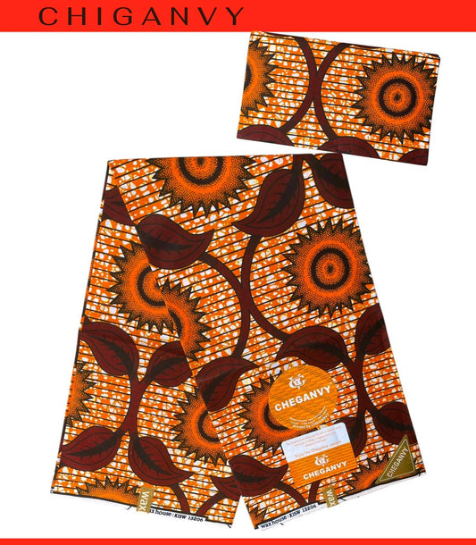 Ulla - Custome Order Fabric