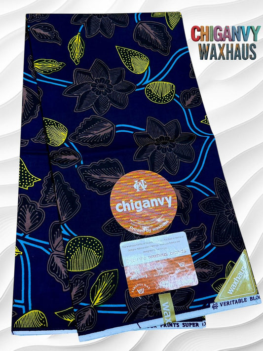 Ulla - Custome Order Fabric