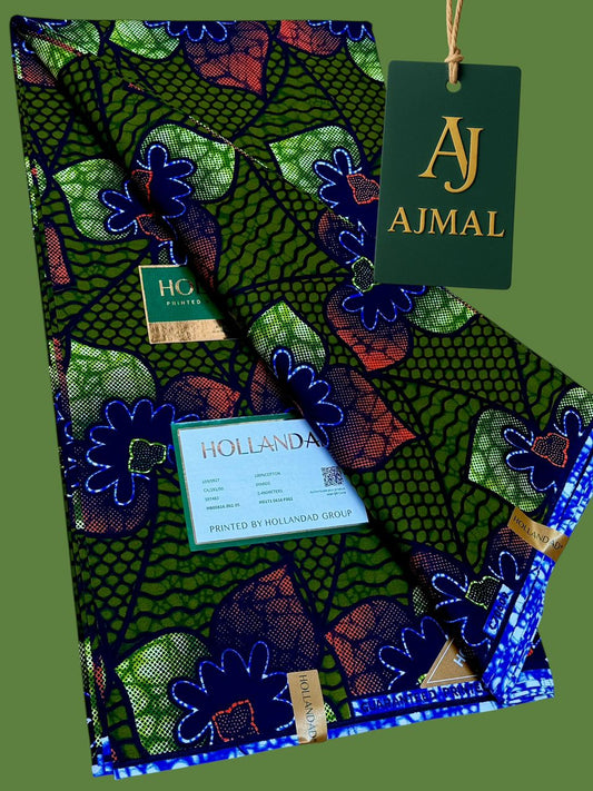 Ulla - Custome Order Fabric